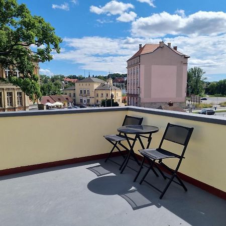 Przy Zelaznym Moscie Bed and Breakfast Kłodzko Exterior foto