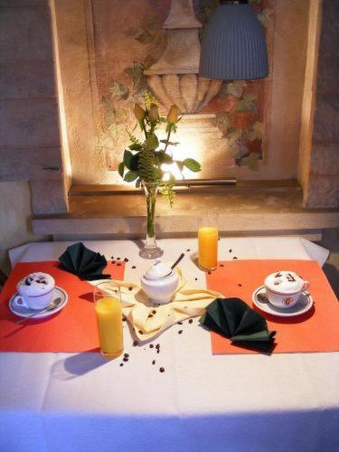 Przy Zelaznym Moscie Bed and Breakfast Kłodzko Exterior foto