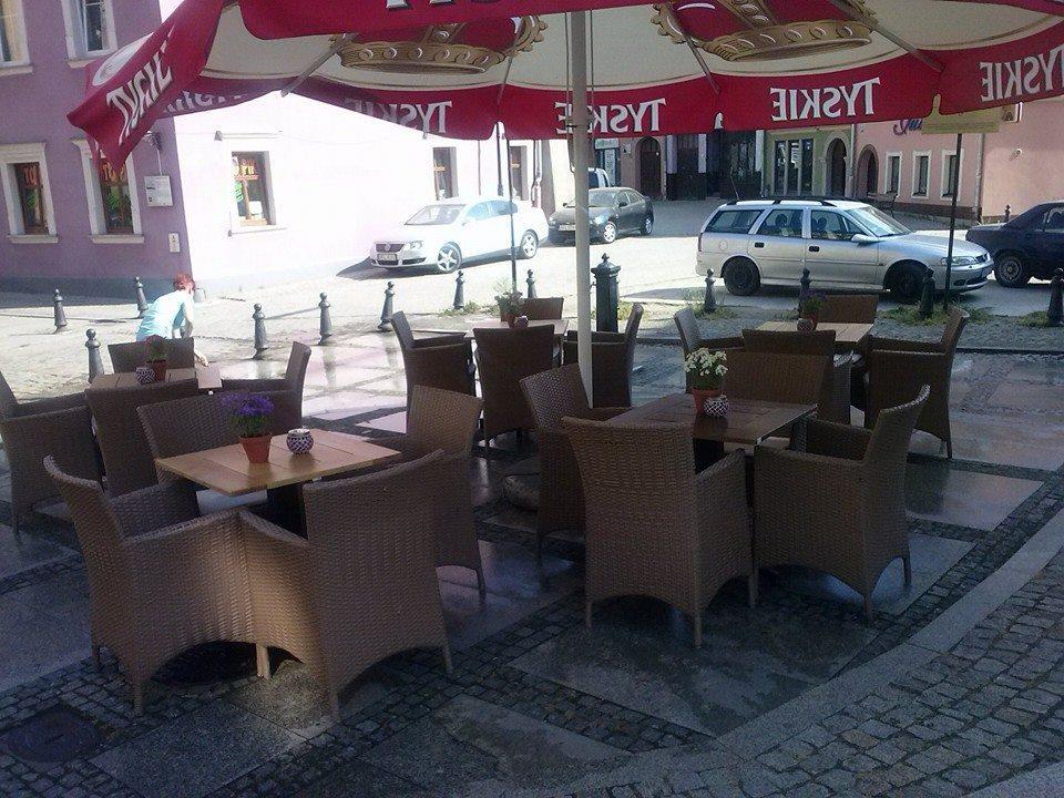 Przy Zelaznym Moscie Bed and Breakfast Kłodzko Exterior foto